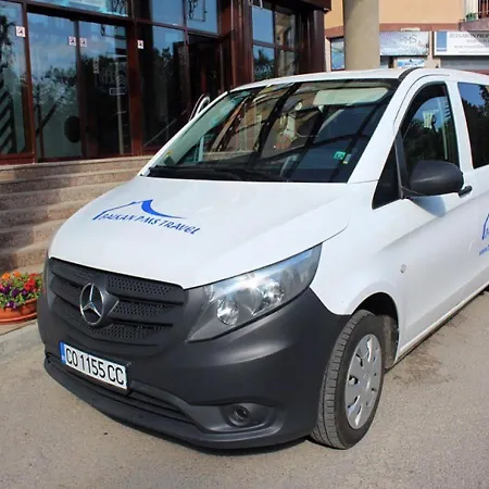 Pm Services House In Kalina Σπίτι διακοπών