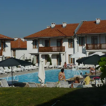 Pm Services House In Kalina Σπίτι διακοπών *