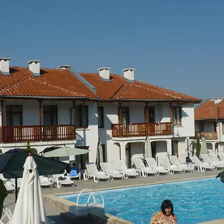 Pm Services House In Kalina Σπίτι διακοπών