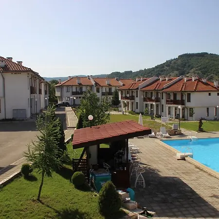 Σπίτι διακοπών Pm Services House In Kalina *
