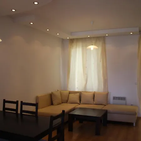 Σπίτι διακοπών Pm Services House In Kalina *