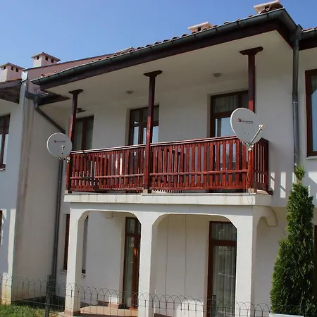 Pm Services House In Kalina Dolna Banya