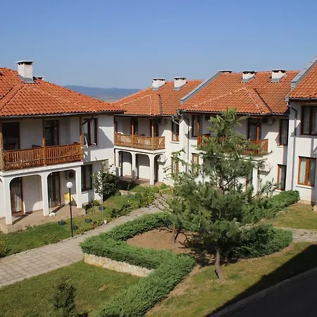 Σπίτι διακοπών Pm Services House In Kalina Dolna Banya