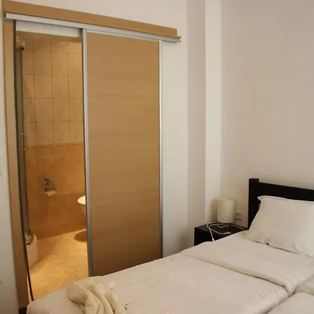 Σπίτι διακοπών Pm Services House In Kalina Dolna Banya