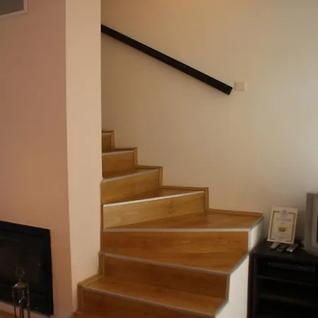 Σπίτι διακοπών Pm Services House In Kalina