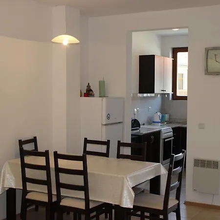 Σπίτι διακοπών Pm Services House In Kalina