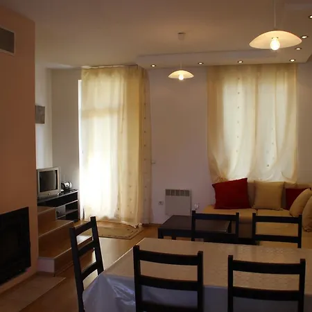Σπίτι διακοπών Pm Services House In Kalina Dolna Banya