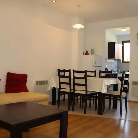 Σπίτι διακοπών Pm Services House In Kalina *