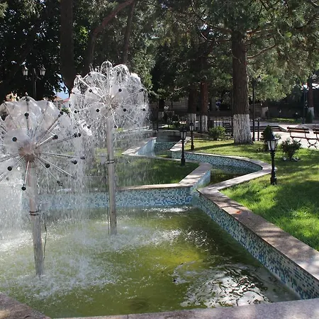 Σπίτι διακοπών Pm Services House In Kalina Dolna Banya